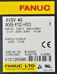 FANUC A06B-6132-H003